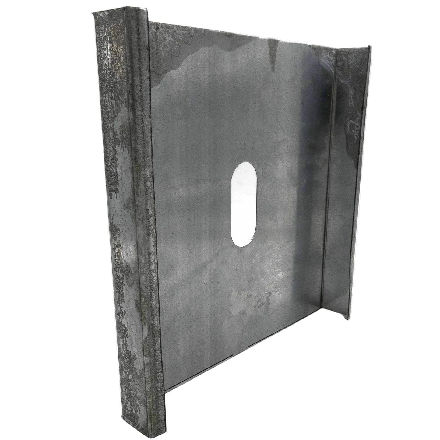 1200S162-97 (24') 12"x1.62"x97mils 0.097" 12 ga Stud CFS SSMA
