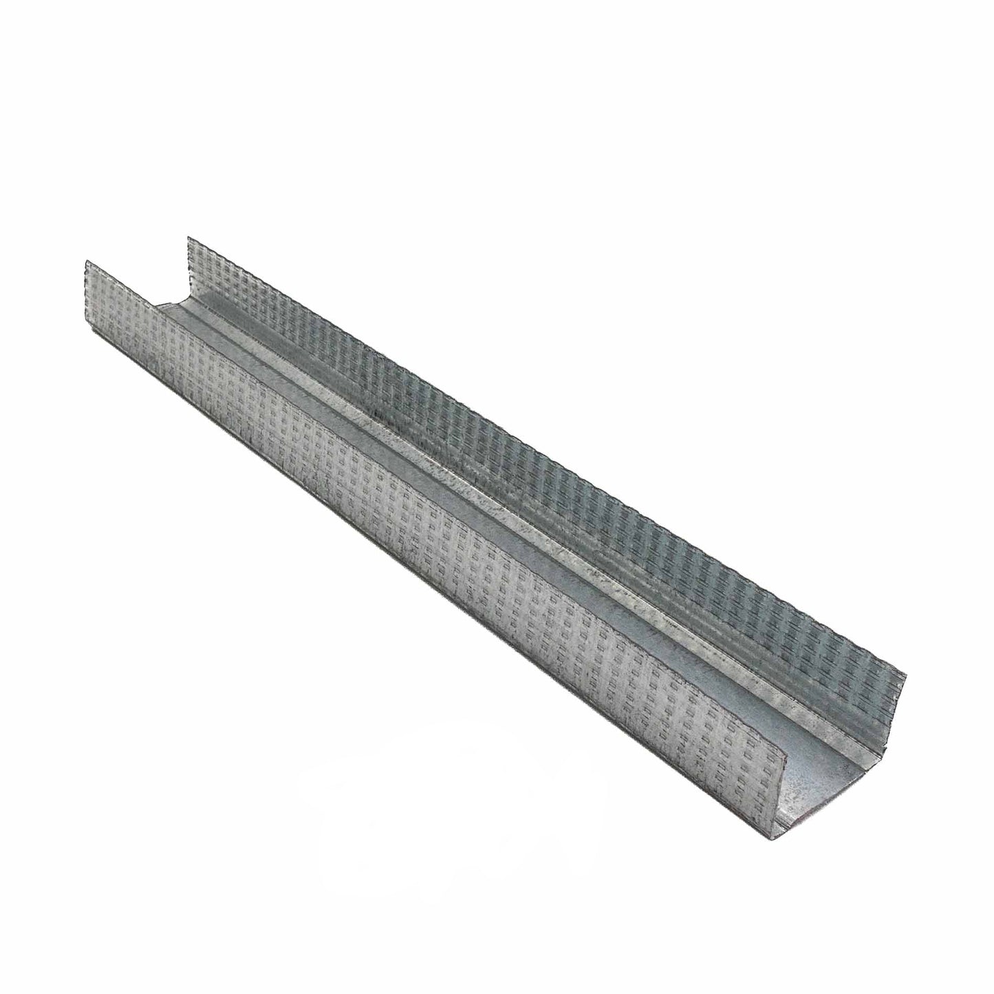 162T125-43 (10') 1.62"x1.25"x43mils 0.043" 18 ga Track CFS SSMA