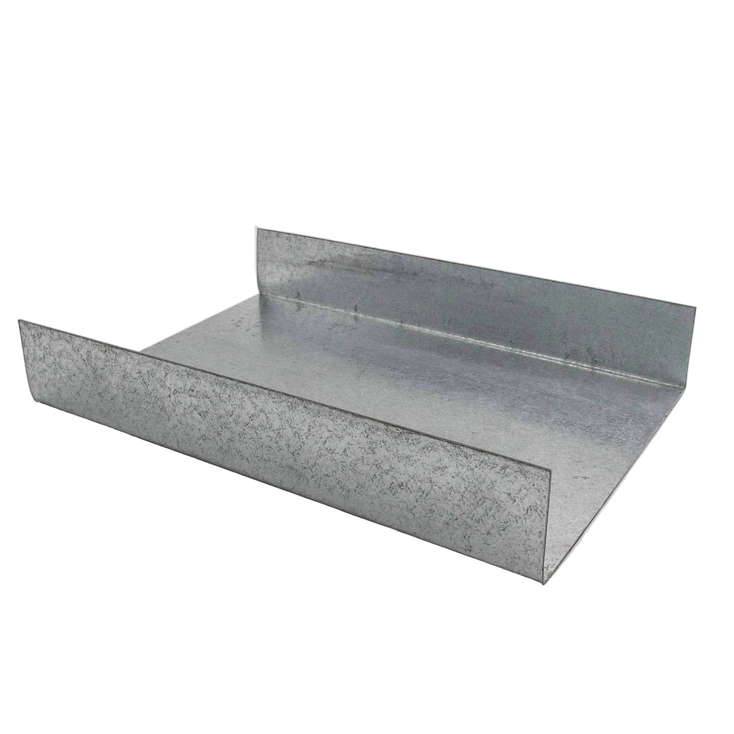 800T250-97 (10') 8"x2.5"x97mils 0.097" 12 ga Track CFS SSMA