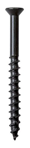 Simpson (TNTB25314TTR) Titen Turbo Bronze 1/4x3-1/4 Trim 100pc 3-1/4" x 1/4" (carton of 4)