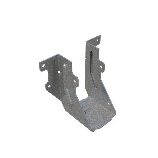 ClarkDietrich CDLTH24 FACE MOUNT HANGER 3-3/16 x 1-9/16" x 2-1/4" x 33mils (20ga)