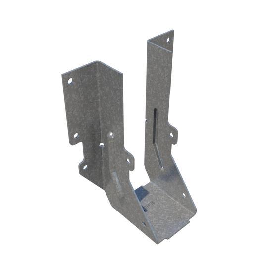 ClarkDietrich CDLTH26 FACE MOUNT HANGER 4-3/4 x 1-9/16" x 2-1/4" x 33mils (20ga)