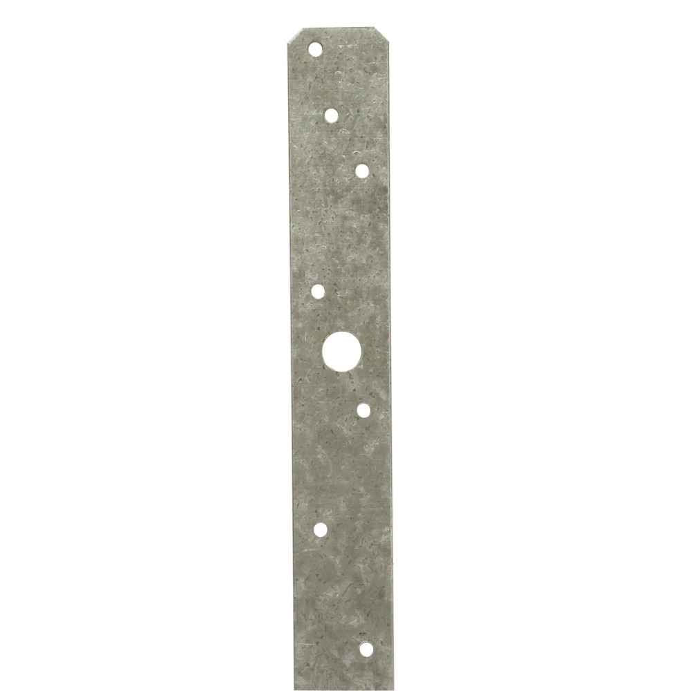 Simpson (MSTA24) 24IN MEDIUM STRAP TIE 24" x 1-1/4" x 18ga (43mils) (carton of 50)