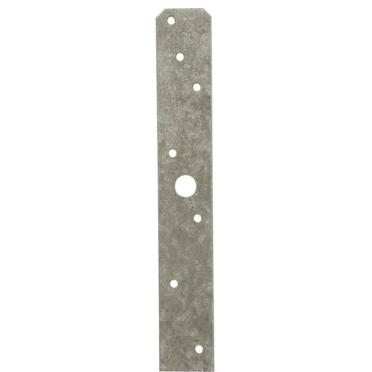 Simpson (MSTA30Z) 30IN MEDIUM STRAP TIE ZMAX 30" x 1-1/4" x 16ga (54mils) (carton of 50)