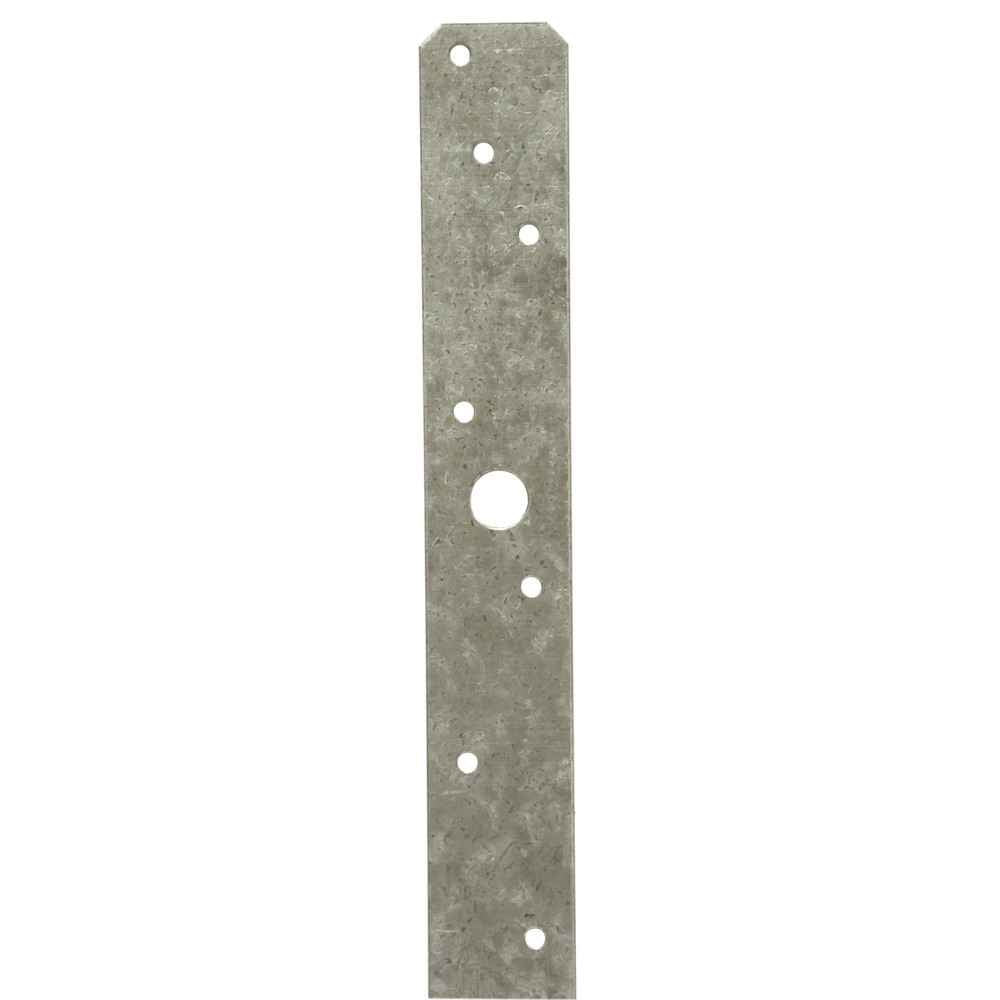 Simpson (MSTA30Z) 30IN MEDIUM STRAP TIE ZMAX 30" x 1-1/4" x 16ga (54mils) (carton of 50)