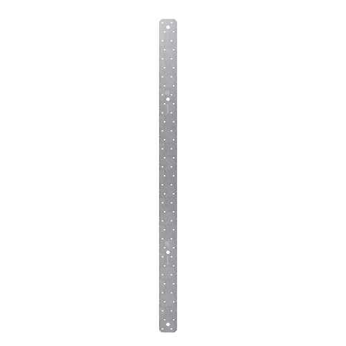 Simpson (MSTC52) 52-1/4 MEDIUM STRAP TIE 52-1/4" x 1-1/4" x 16ga (54mils) (carton of 10)