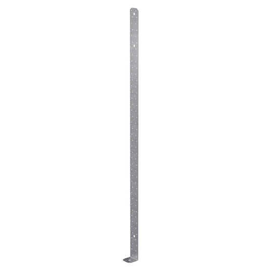 Simpson (MSTC66B3Z) 66 IN PRE-BENT STRAP ZMAX 62-7/8" x 3" x 14ga (68mils)