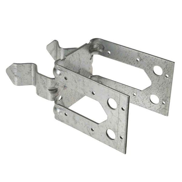 Simpson (PB44HDG) 4 X 4 POST BASE HDG 4" x 4" x 12ga (97mils)
