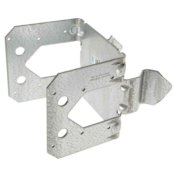 Simpson (PB66HDG) 6 X 6 POST BASE HDG 6" x 6" x 12ga (97mils)