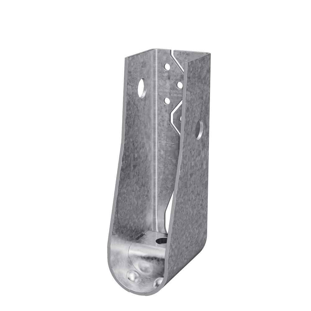 Simpson (S/HDU4) 7-7/8IN PREDEFLECTED CFS HOLDOWN 7-7/8" x 10ga (118mils)