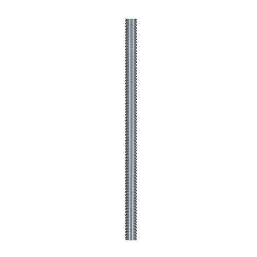 Simpson (ATR1-1/8X24ZP) 1-1/8 X 24IN ATR ZINC PLATED 1-1/8 in. x 24 in.
