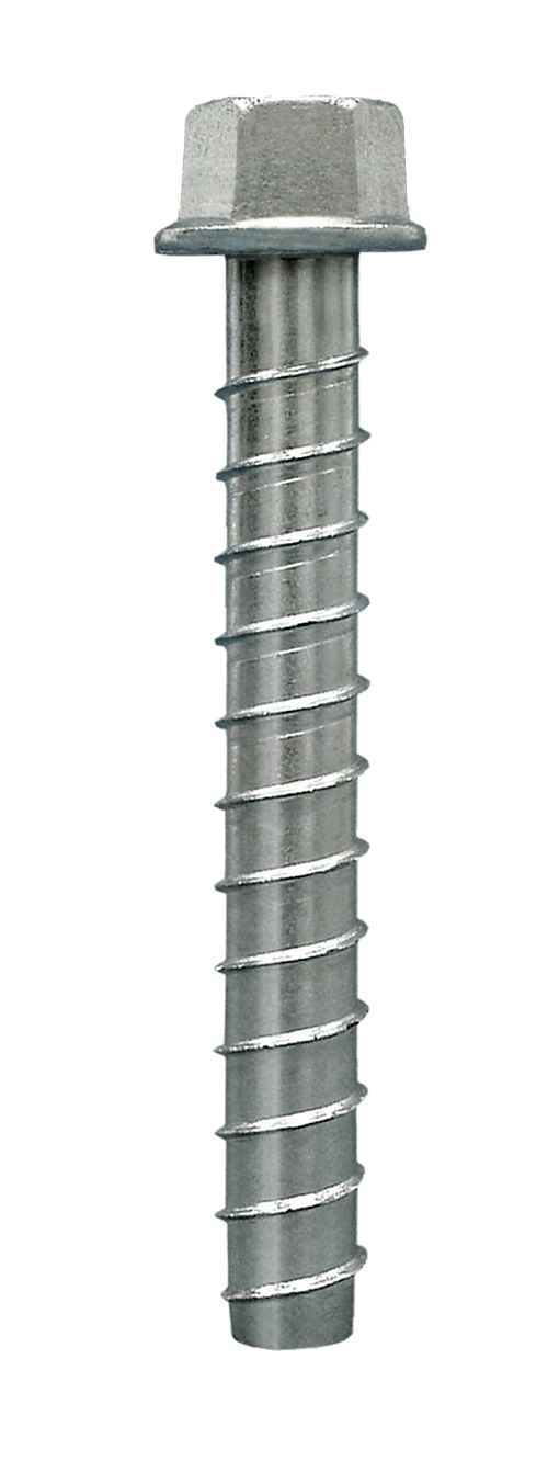 Simpson (THDB25178H) TITEN HD 1/4 X 1-7/8 Dims 1-7/8" x 1/4" (carton of 100)
