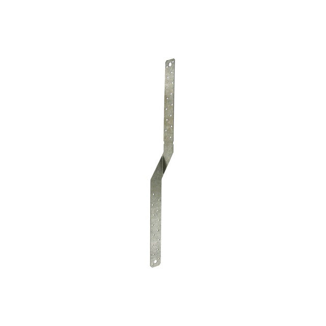 Simpson (MTS20SS) 20IN MEDIUM TWIST STRAP SS 20" x 16ga (54mils) (carton of 100)
