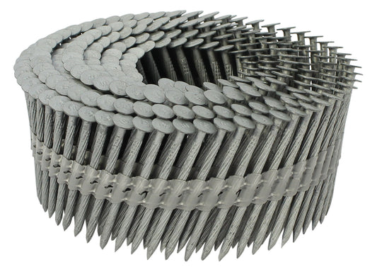 ET&F COIL PANELFAST® PINS (AGS-100-0250NA) Dims .100 x 2-1/2” Knurled Pin