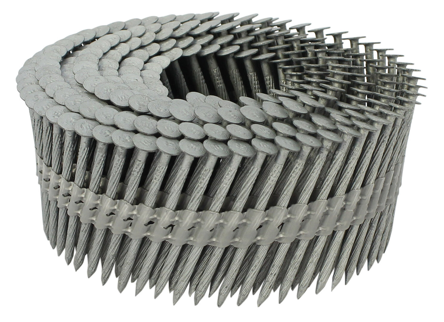 ET&F COIL PANELFAST® PINS (AGS-100-0200NA) Dims .100 x 2” Knurled Pin