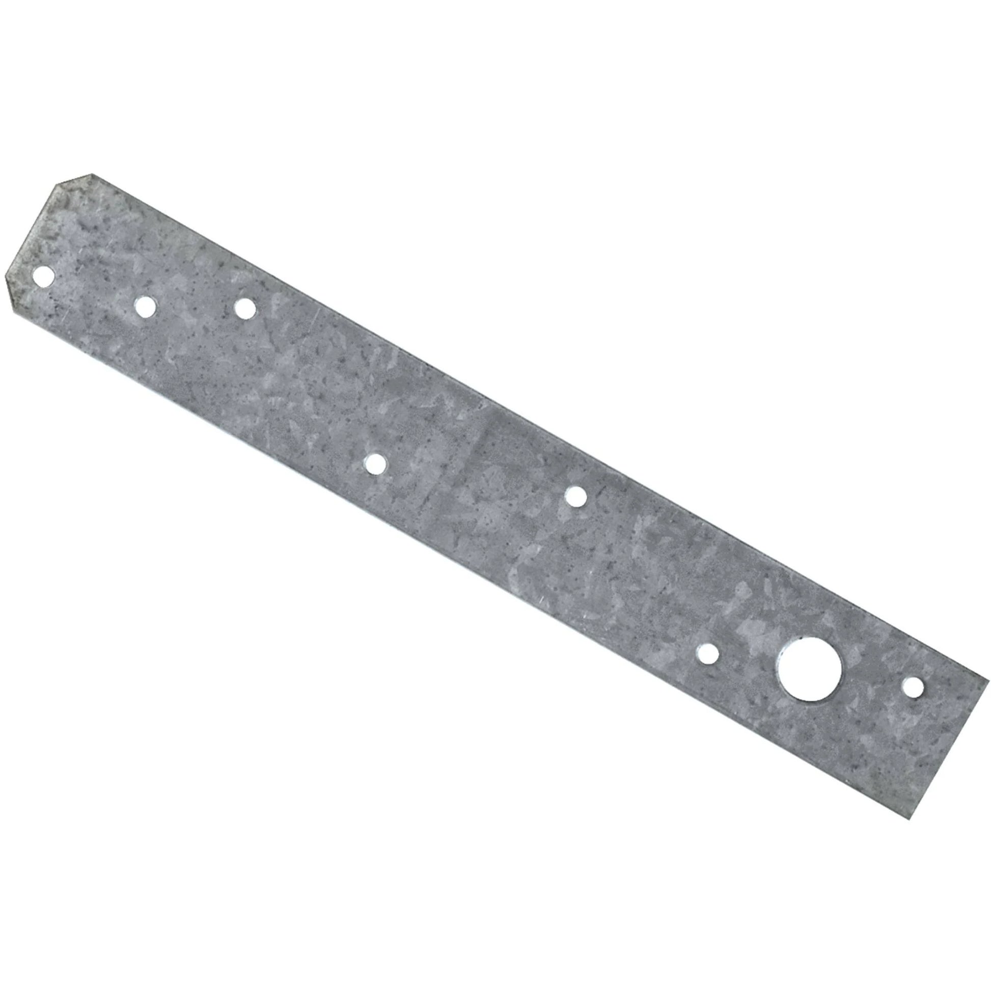 Simpson (MSTA36Z) 36IN MEDIUM STRAP TIE ZMAX 30" x 1-1/4" x 16ga (54mils) (carton of 50)