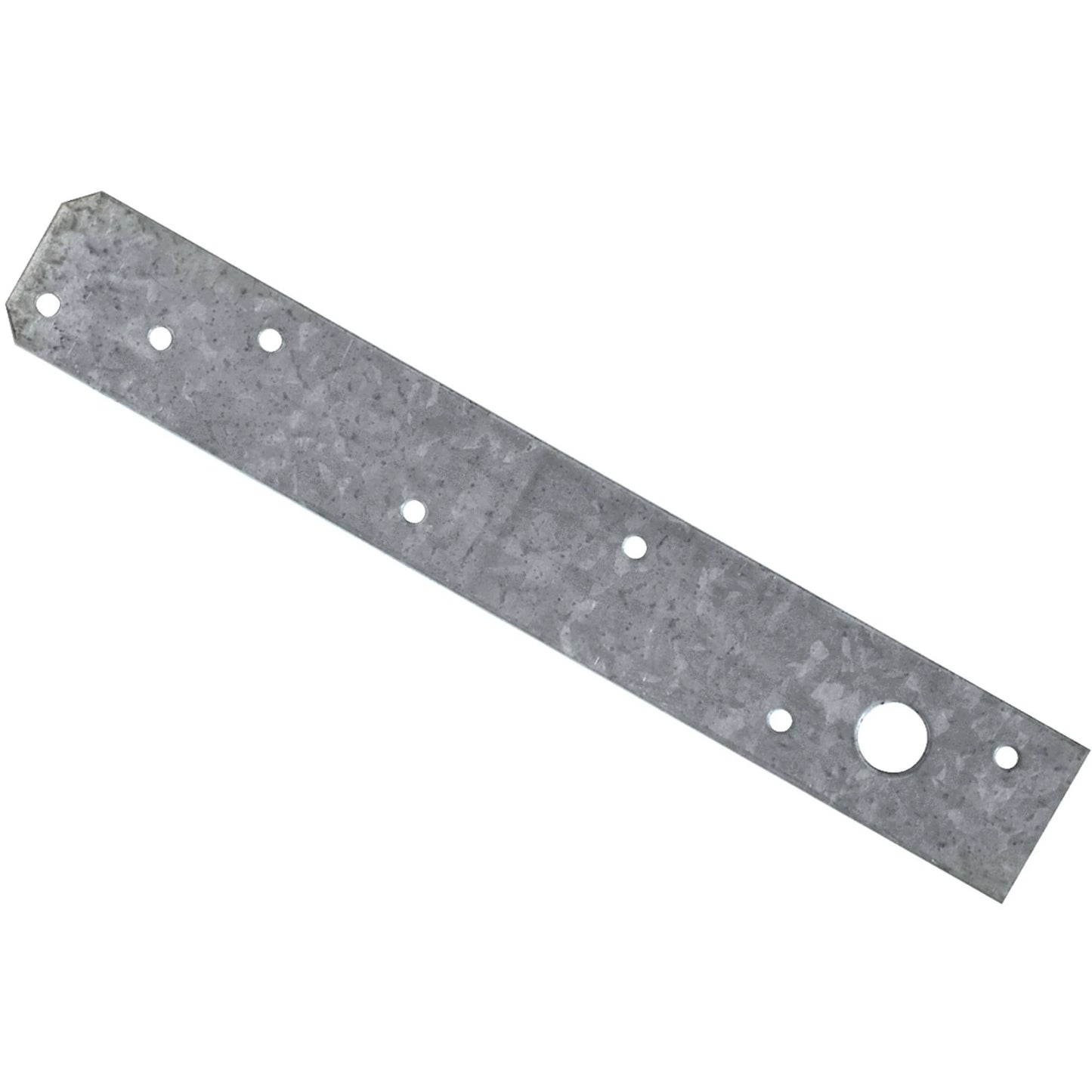 Simpson (MSTA36Z) 36IN MEDIUM STRAP TIE ZMAX 30" x 1-1/4" x 16ga (54mils) (carton of 50)