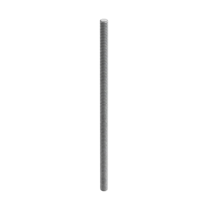 Simpson ALL THREAD ROD 7/8 X 26IN 26" x 7/8"