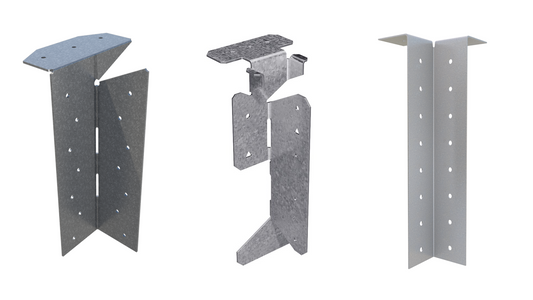 Builder’s Guide to Light Gauge Steel Joist Hangers: Head-to-Head Brand Comparison