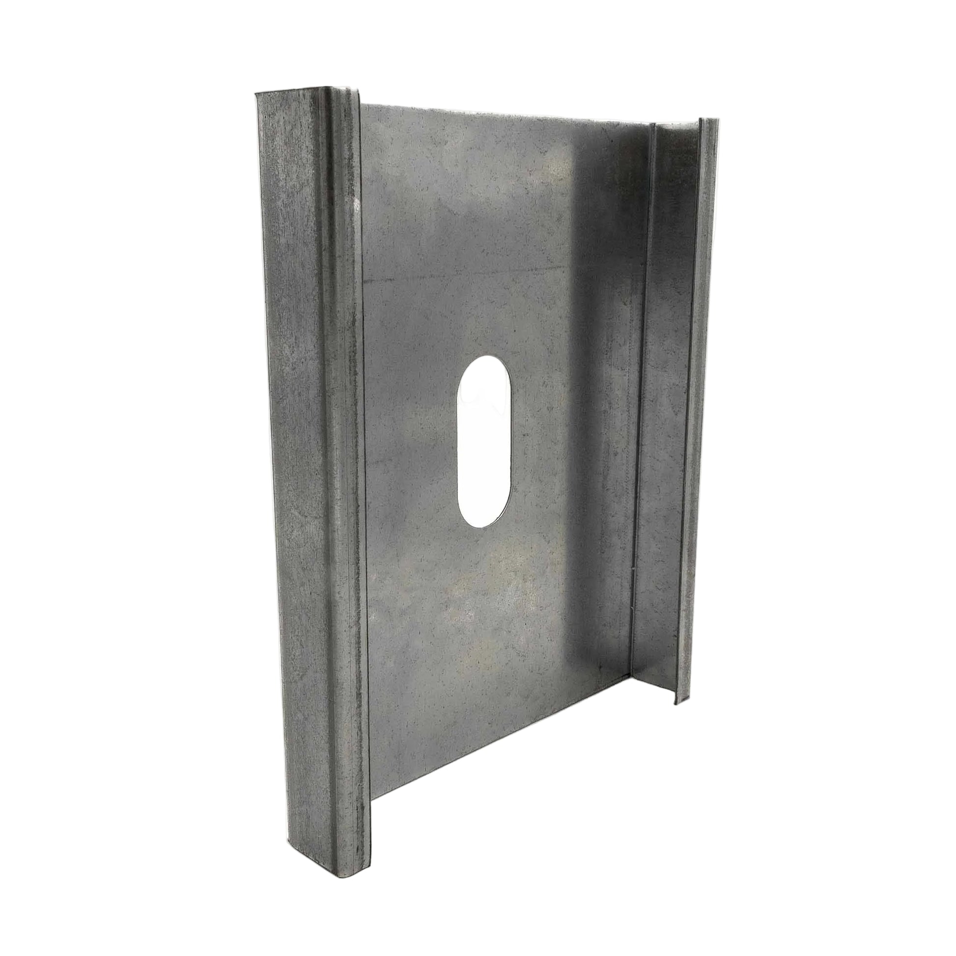1000S162-97 (24') 10"x1.62"x97mils 0.097" 12 ga Stud CFS SSMA