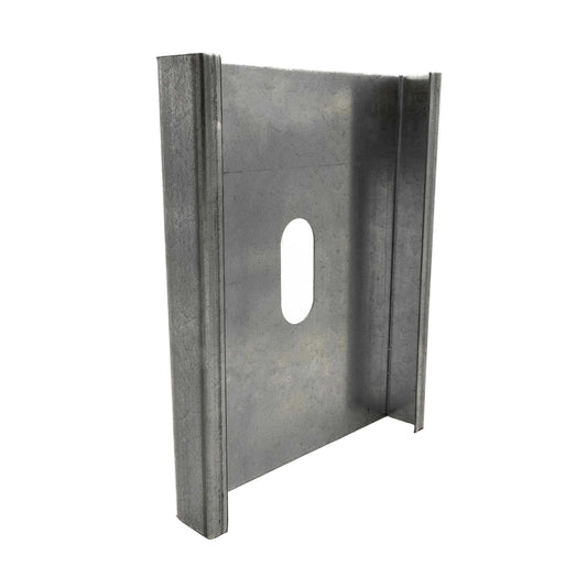 1000S162-97 (24') 10"x1.62"x97mils 0.097" 12 ga Stud CFS SSMA