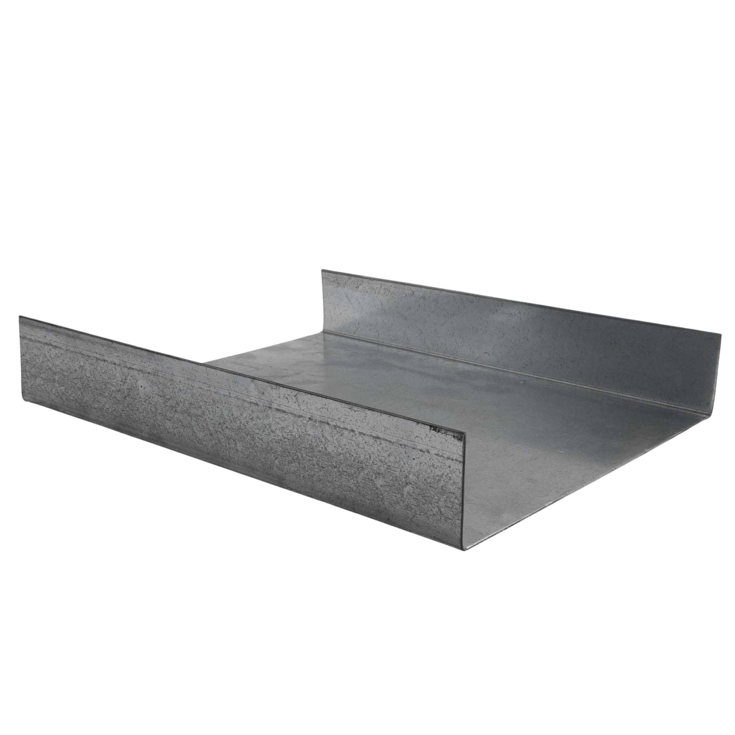 1200T150-97 (10') 12"x1.5"x97mils 0.097" 12 ga Track CFS SSMA