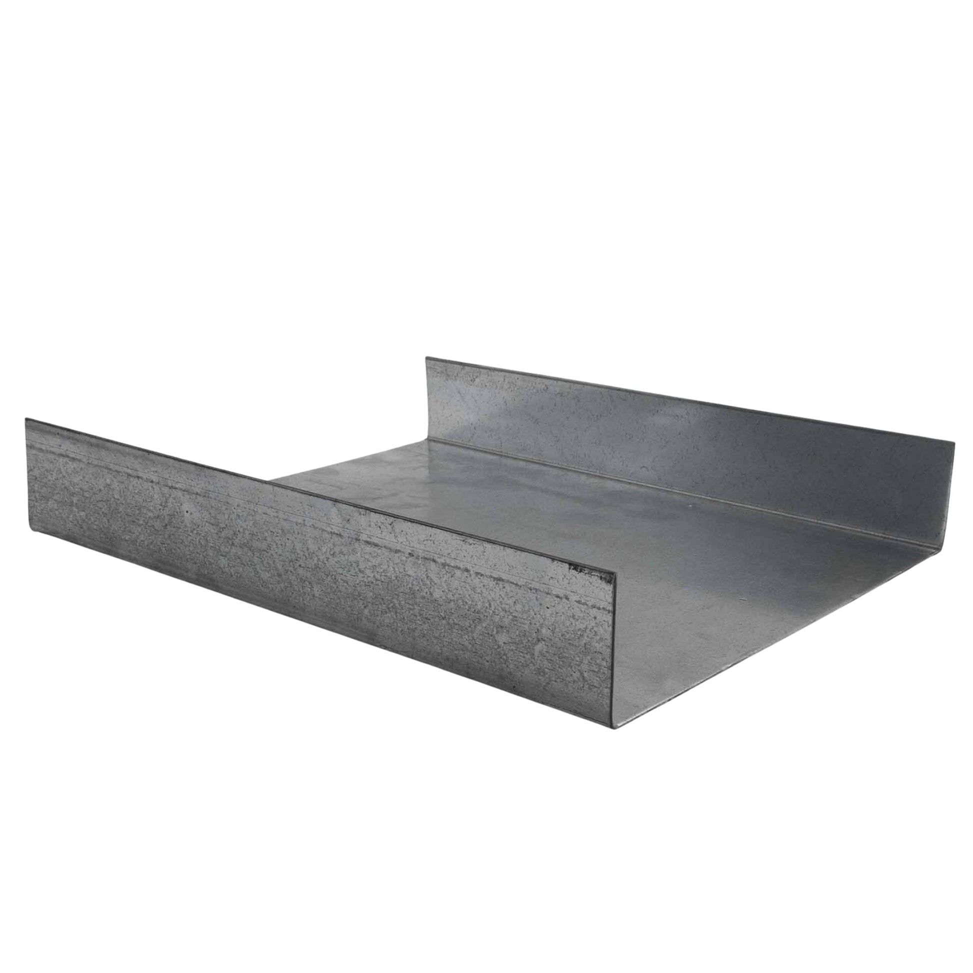 1200T150-97 (10') 12"x1.5"x97mils 0.097" 12 ga Track CFS SSMA
