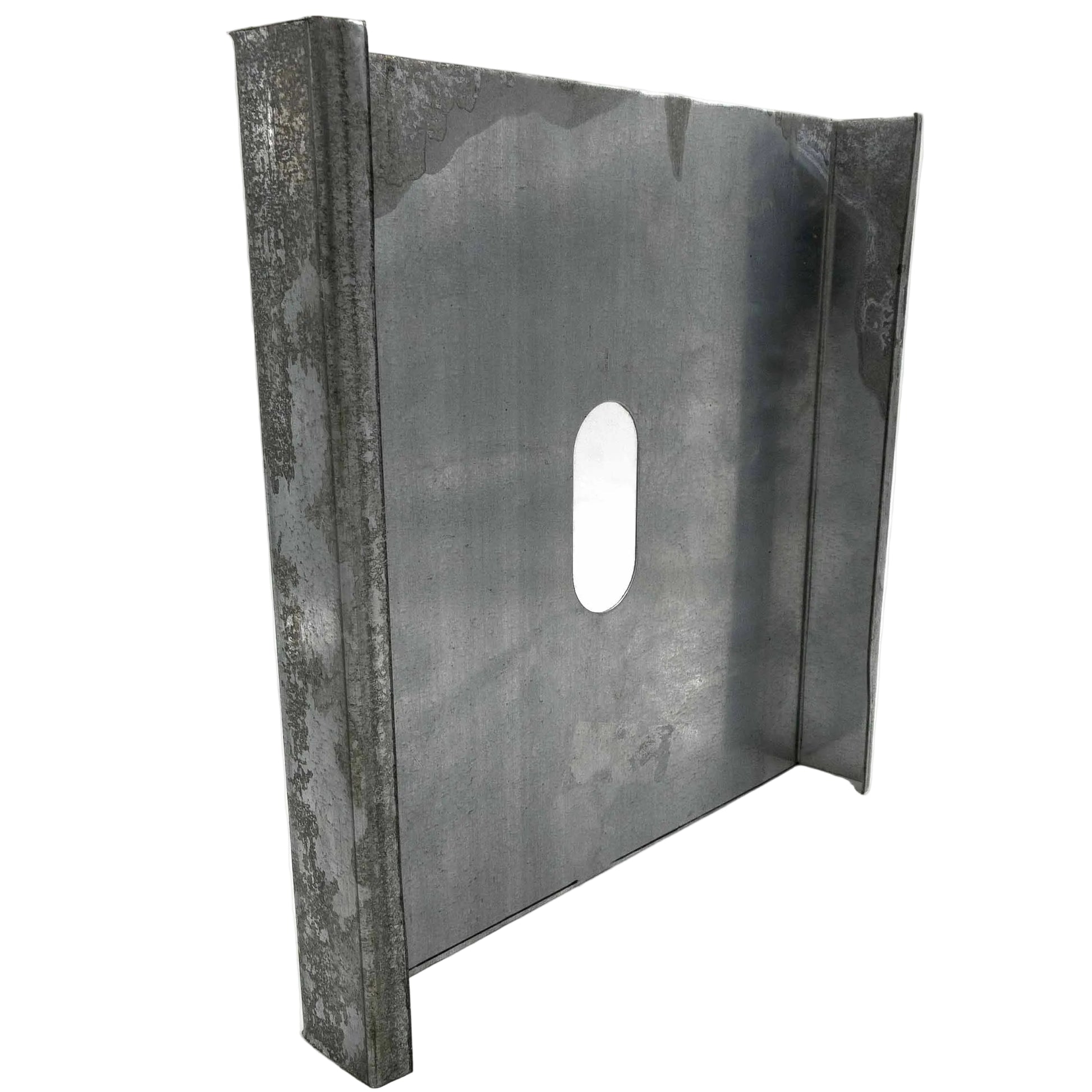 1200S162-97 (24') 12"x1.62"x97mils 0.097" 12 ga Stud CFS SSMA