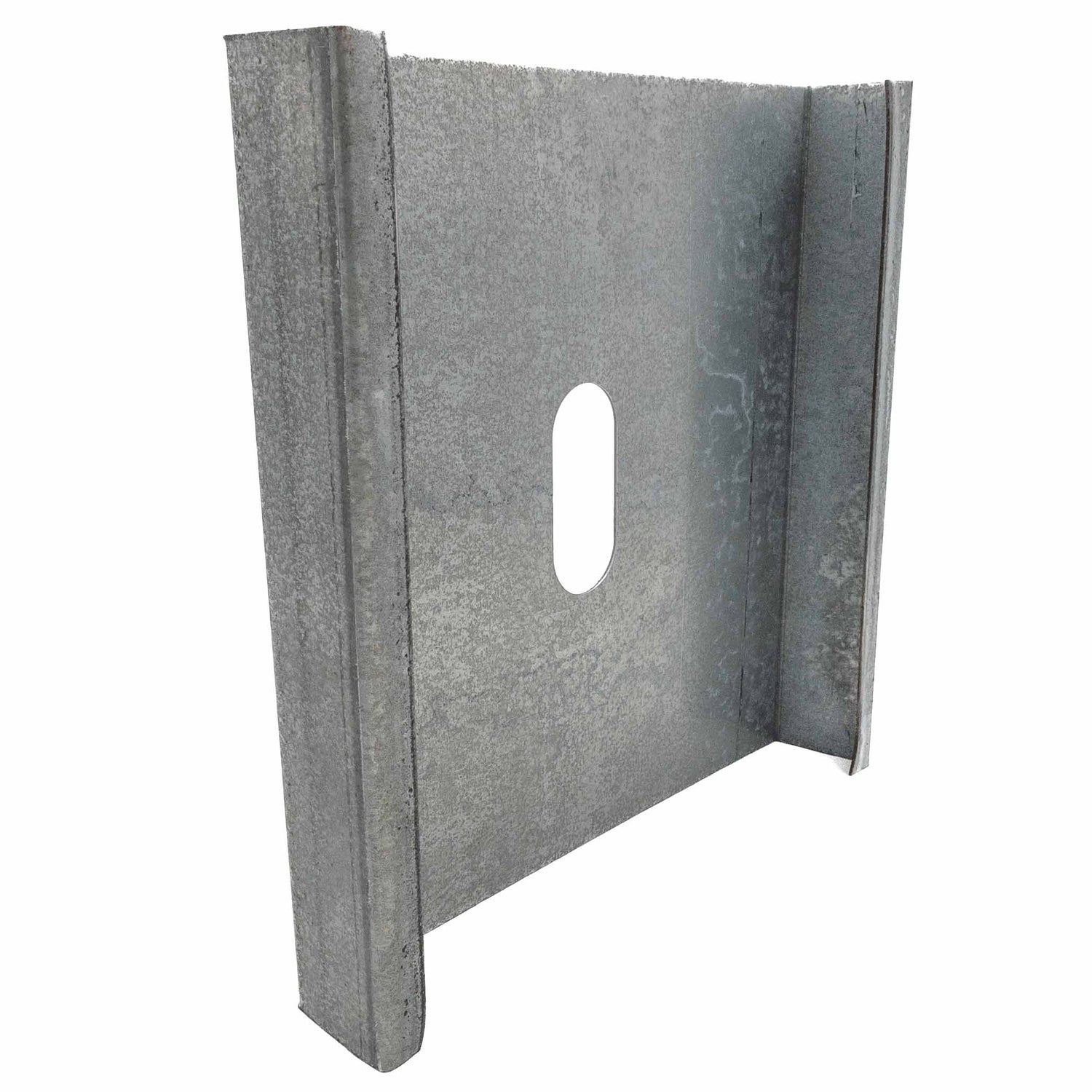 1200S250-97 (24') 12"x2.5"x97mils 0.097" 12 ga Stud CFS SSMA