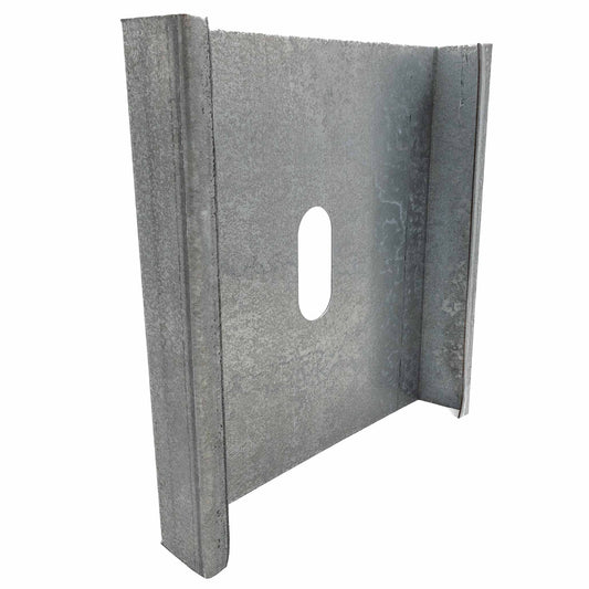 1200S250-97 (24') 12"x2.5"x97mils 0.097" 12 ga Stud CFS SSMA