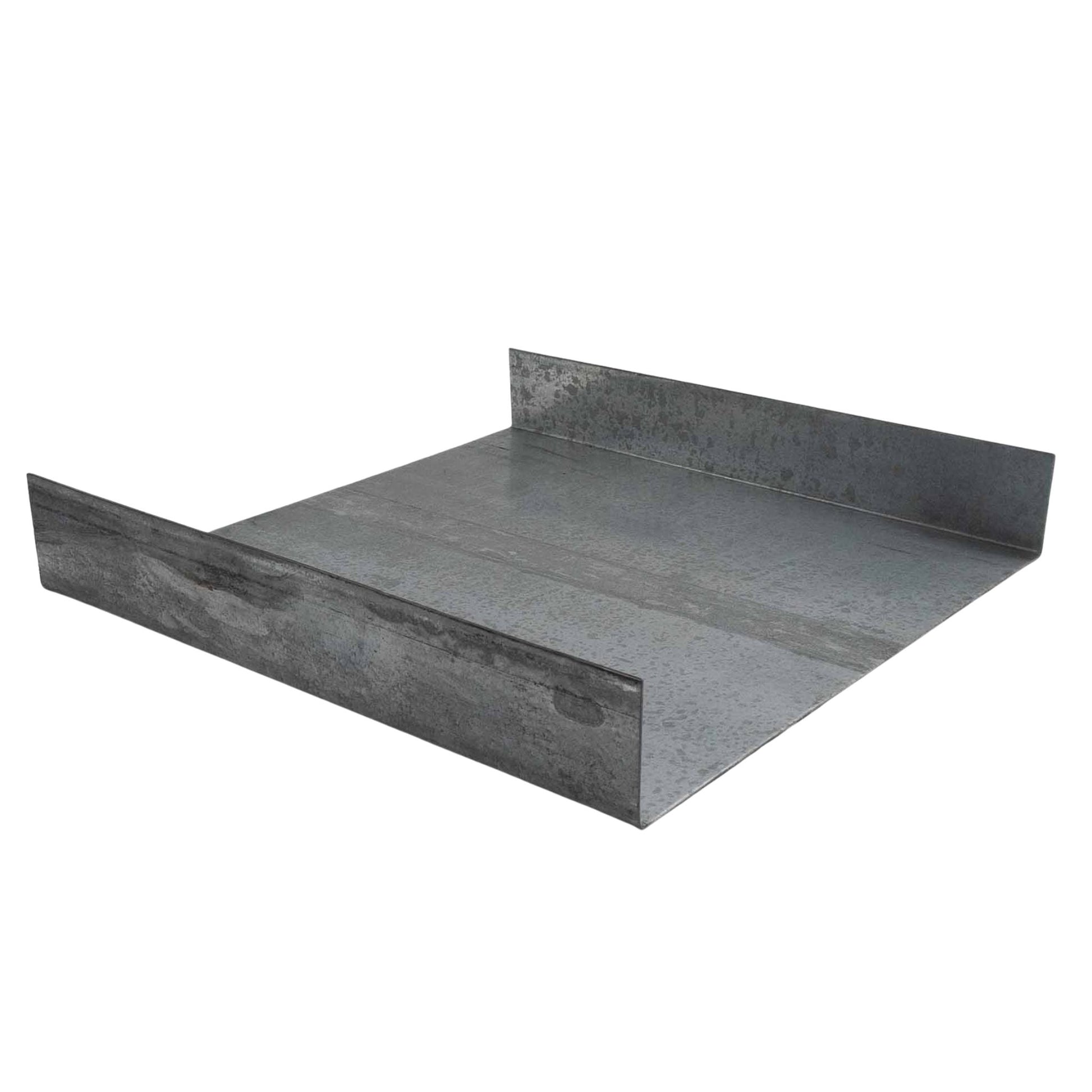 1200T250-97 (10') 12"x2.5"x97mils 0.097" 12 ga Track CFS SSMA