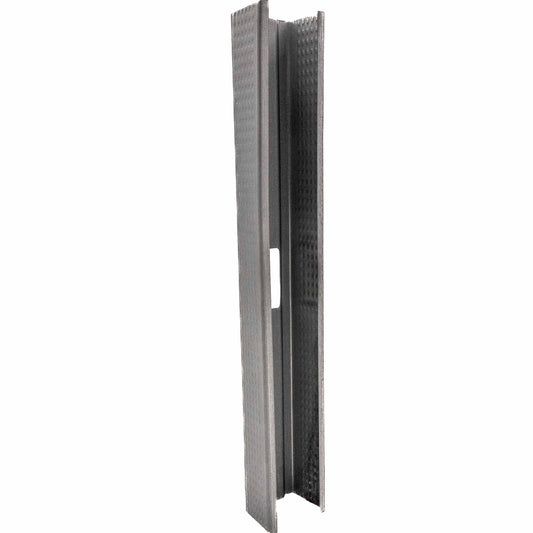 162S125-43 (24') 1.62"x1.25"x43mils 0.043" 18 ga Stud CFS SSMA