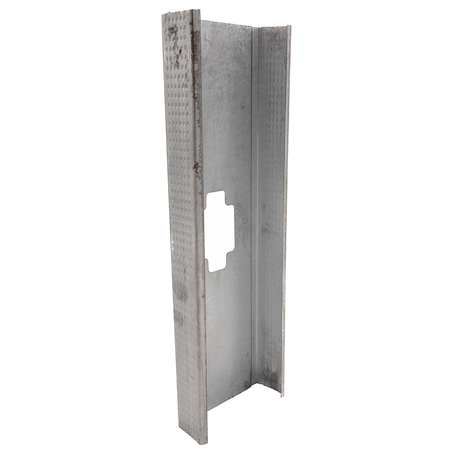 400S125-43 (24') 4"x1.25"x43mils 0.043" 18 ga Stud CFS SSMA