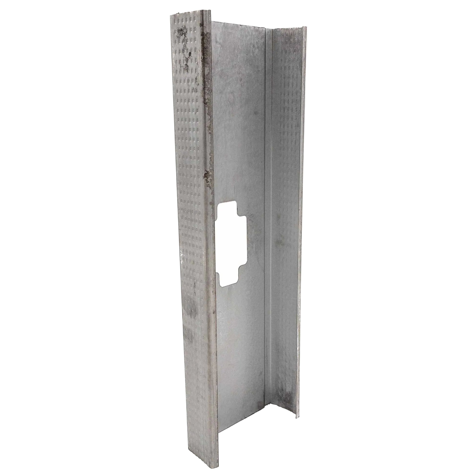 400S125-43 (24') 4"x1.25"x43mils 0.043" 18 ga Stud CFS SSMA