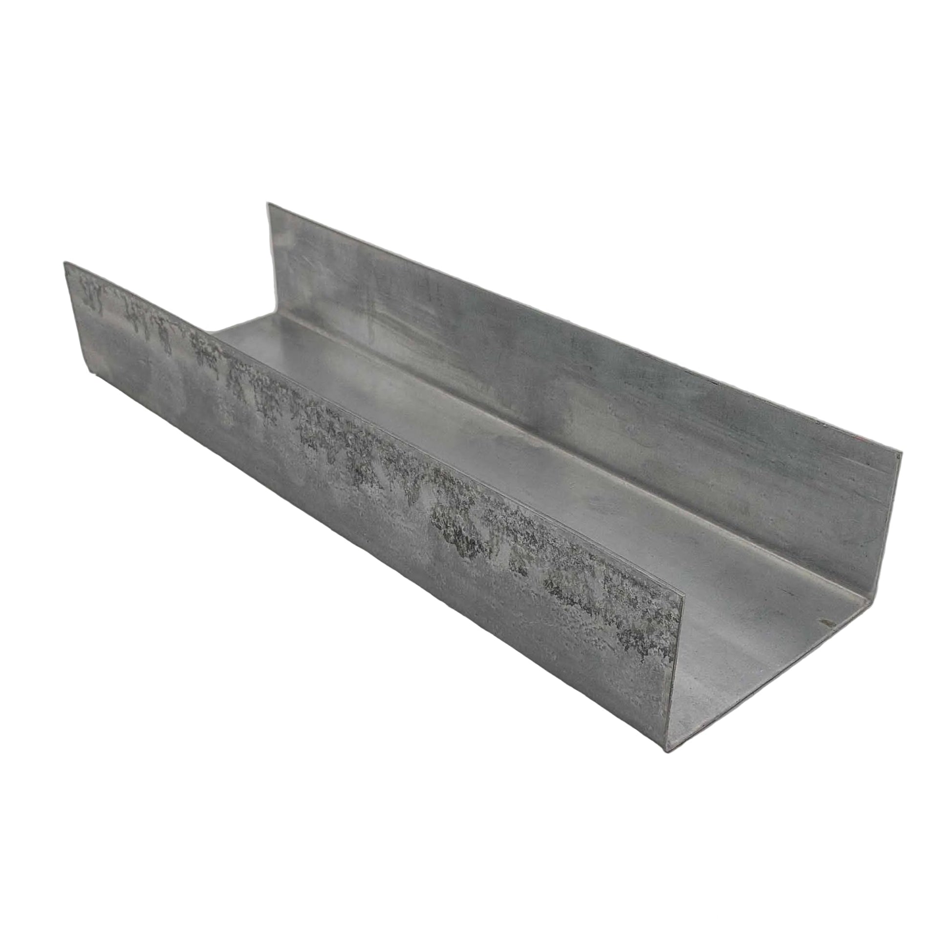 400T250-97 (10') 4"x2.5"x97mils 0.097" 12 ga Track CFS SSMA