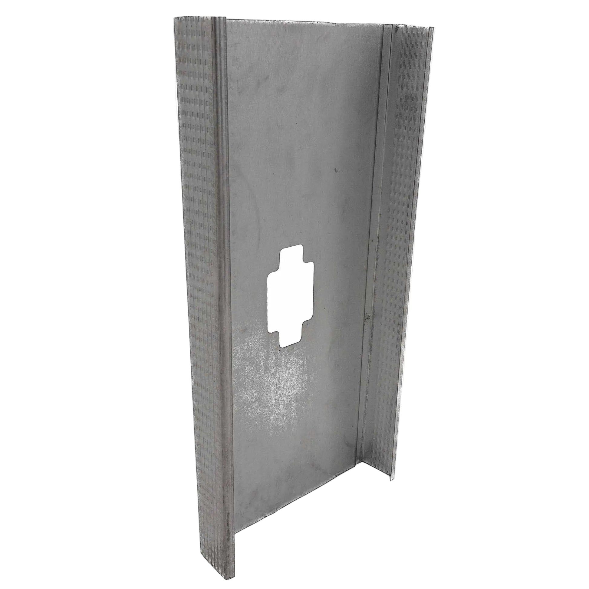 600S125-43 (24') 6"x1.25"x43mils 0.043" 18 ga Stud CFS SSMA