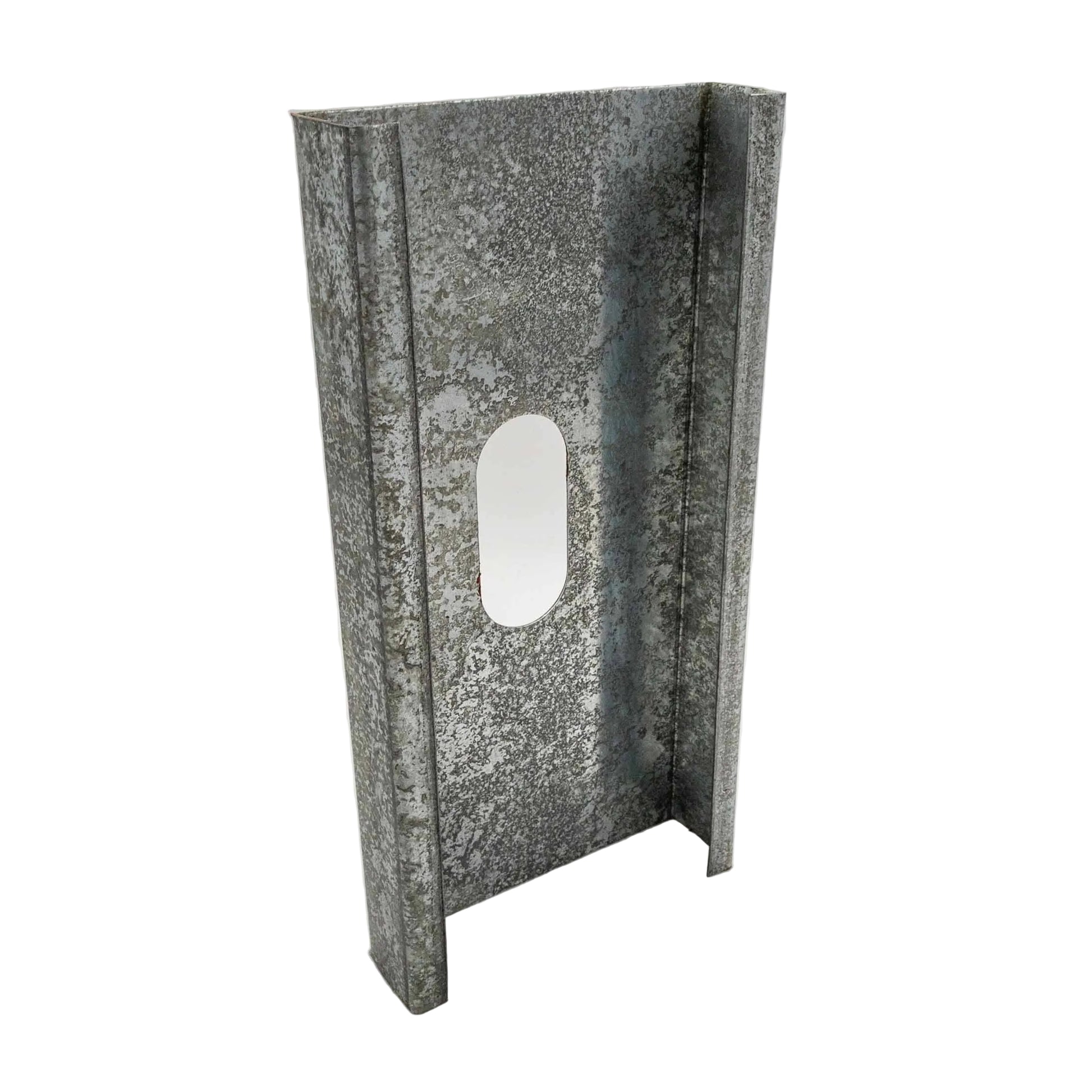 600S162-97 (24') 6"x1.62"x97mils 0.097" 12 ga Stud CFS SSMA