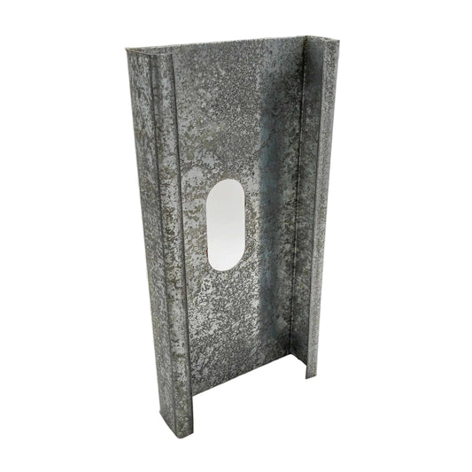 600S162-97 (24') 6"x1.62"x97mils 0.097" 12 ga Stud CFS SSMA