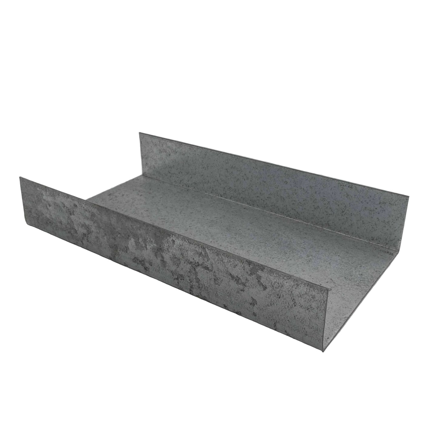 600T250-97 (10') 6"x2.5"x97mils 0.097" 12 ga Track CFS SSMA
