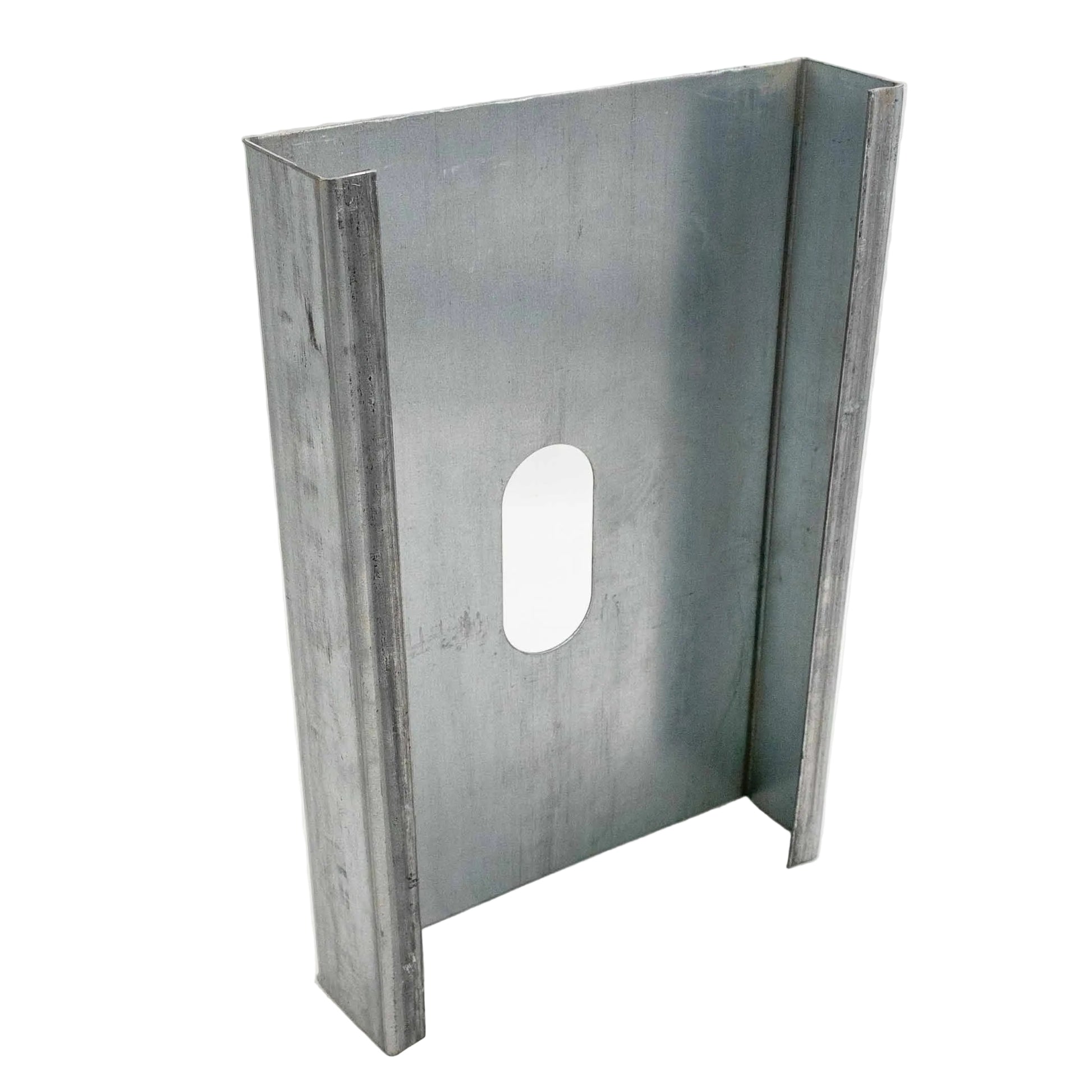 800S250-97 (24') 8"x2.5"x97mils 0.097" 12 ga Stud CFS SSMA