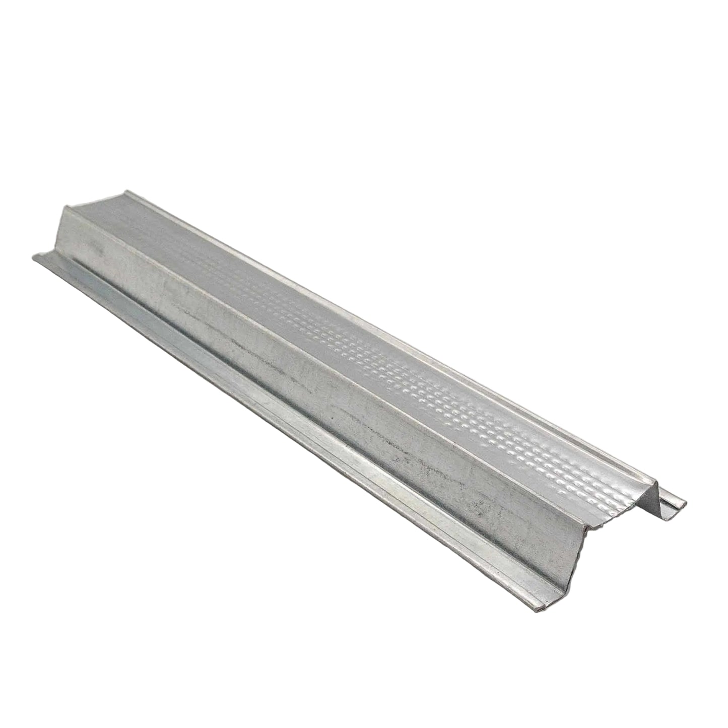 87F125-43 (24') 0.87"x1.25"x43mils 0.043" 18 ga Furring CFS SSMA