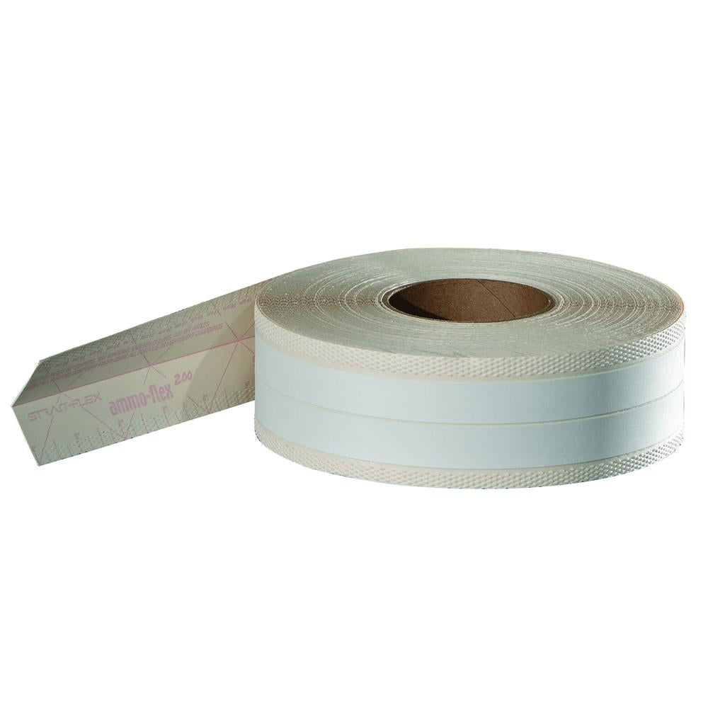 ClarkDietrich AMMO-FLEX 100' x 2-1/16" (box of 12)