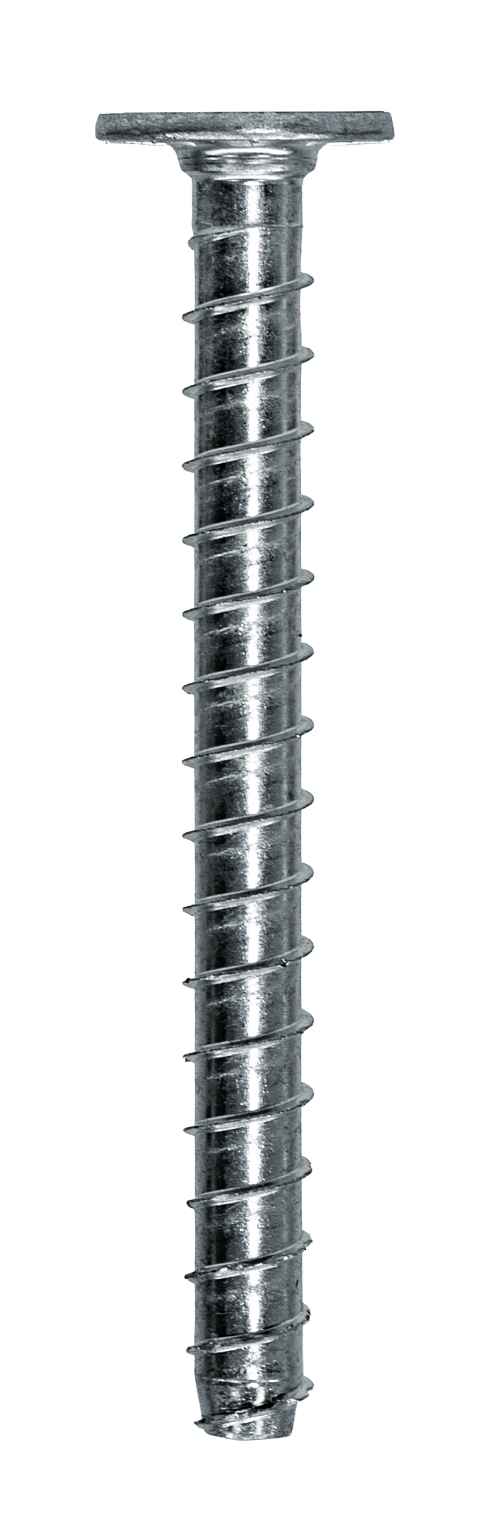Simpson (THD50600WH) THD 1/2 x 6 Washer Head- Pak 15 6" x 1/2" (carton of 4)