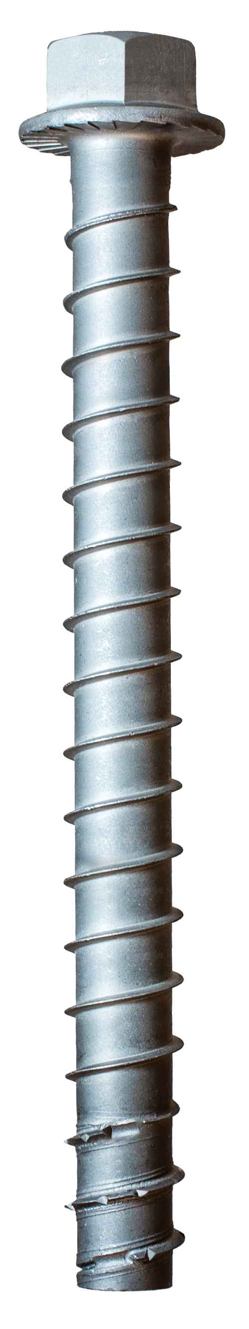 Simpson (THD37400H4SS) TITEN HD 3/8 X 4 304SS 4" x 3/8" (carton of 50)