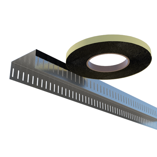 ClarkDietrich BFT075 BLAZEFRAME TAPE 3/4" (16 ROLLS/BX) 82' x 3/4"  (box of 16)