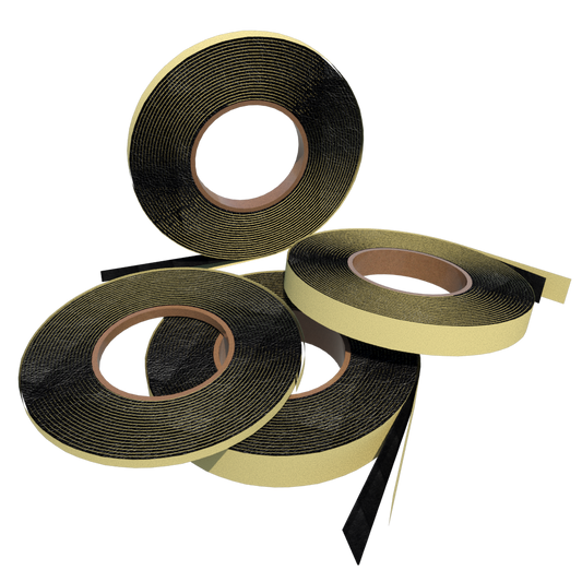 ClarkDietrich BFT100 BLAZEFRAME TAPE 1" (12 ROLLS/BX) 82' x 1" (box of 12)