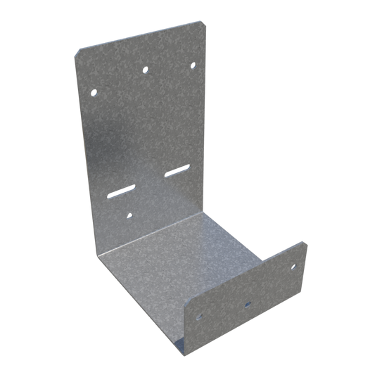 ClarkDietrich CDLSC32 LOAD SHARE CLIP 2-7/16" x 1-1/2" x 3" x 43mils (18ga) (box of 50)