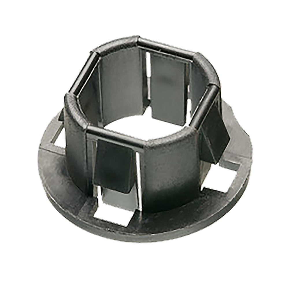 ClarkDietrich GROM 3/4 SNAP-IN GROMMET 3/4" (for 1-5/8" and 2-1/2" studs) (box of 100)