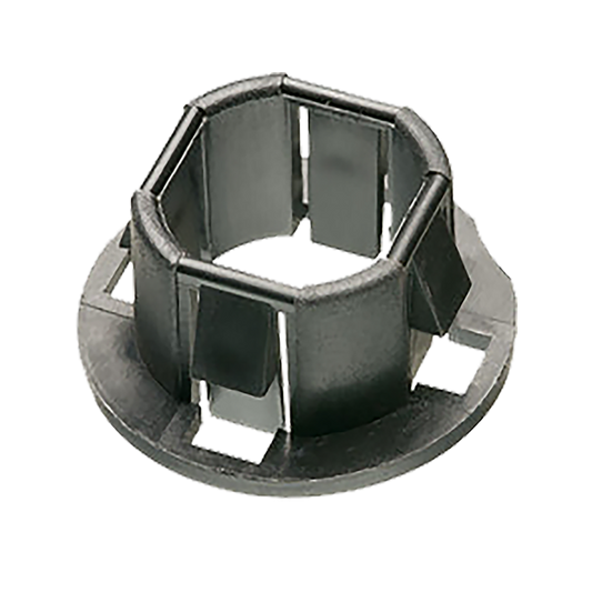 ClarkDietrich GROM 3/4 SNAP-IN GROMMET 3/4" (for 1-5/8" and 2-1/2" studs) (box of 100)