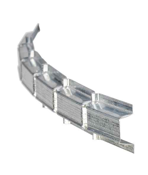 Simpson (RH087-10) 087F125 X 10FT 10' x 2-1/2" x 7/8" x 20ga (33mils) (bundle of 10)